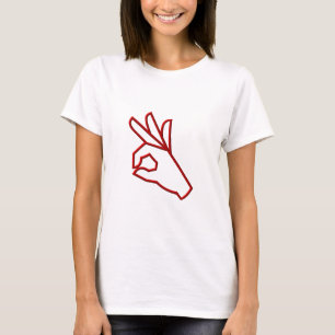 A-Okay T-Shirt