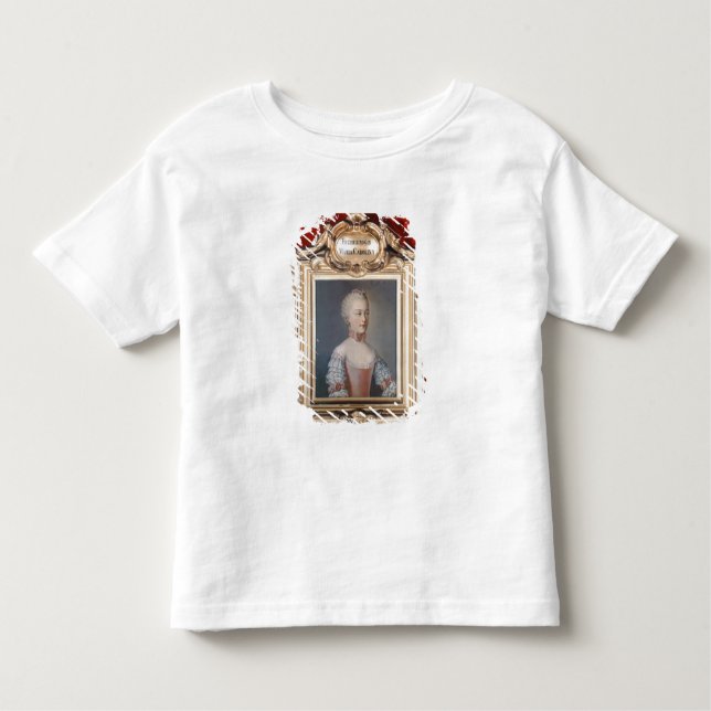A Pagoda, engraved by Joseph Constantine Stadler ( Toddler T-Shirt (Front)