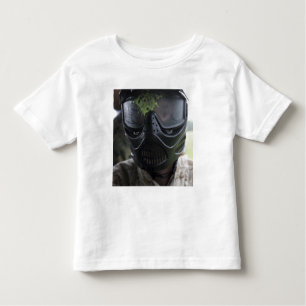 A paintball round toddler T-Shirt