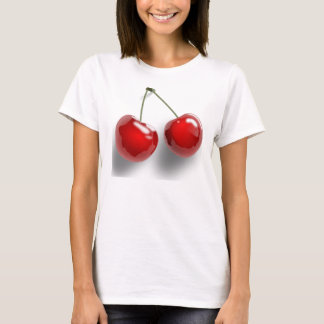 A Pair of Cherries T-Shirt