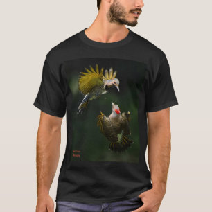A Pair of Northern Flickers T-Shirt