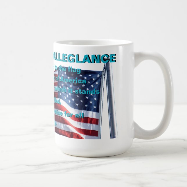 A Paiririotic Coffee Mug (Right)