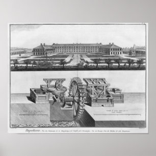 A paper mill poster