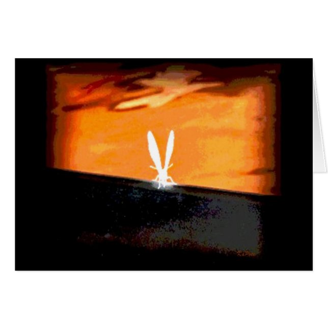 A Parents Blessing l (Front Horizontal)