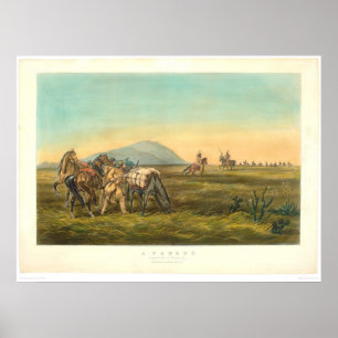 A Parley: Prepared for an Emergency (1304A) Poster