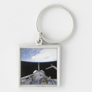 A partial view of the Tranquillity node Key Ring