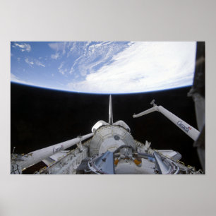 A partial view of the Tranquillity node Poster