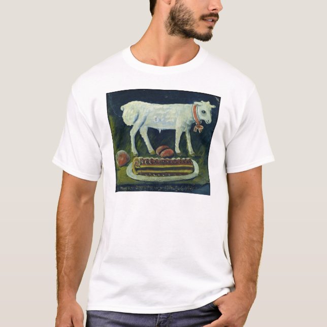 A paschal lamb, 1914 T-Shirt (Front)