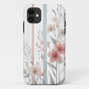A Pastel Daydream 🌼💐 Case-Mate iPhone Case