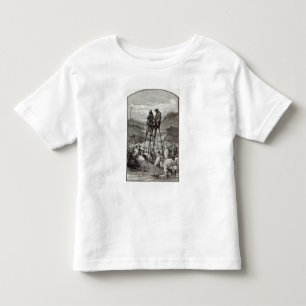 A Pastoral in the Landes Toddler T-Shirt