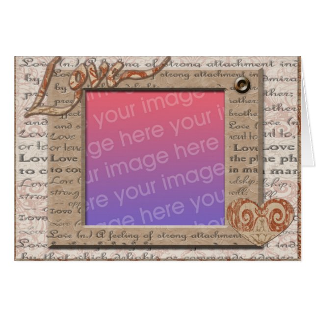 A Path of Love (Front Horizontal)