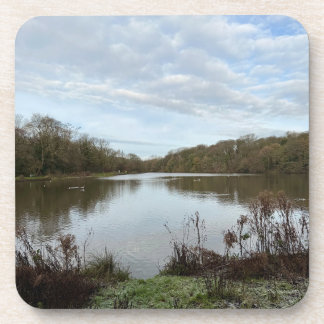 A peacful lake.. coaster