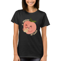 A Peach of Cake 2