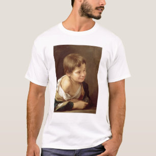 A Peasant Boy Leaning on a Sill, 1670-80 T-Shirt