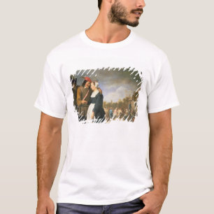 A Peasant Wedding, 1648 T-Shirt