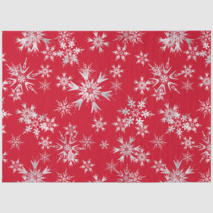 A Peppermint Spice Series Design 8 Tissue Paper