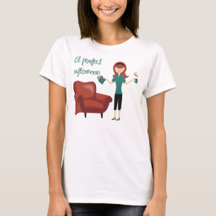 A Perfect Afternoon T-Shirt
