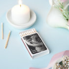 A Perfect Match Custom Wedding Photo