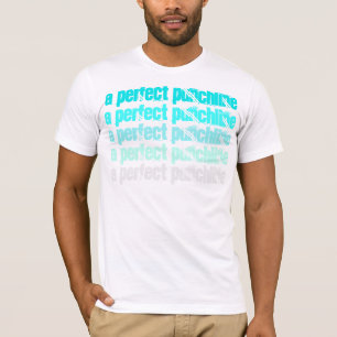 A Perfect Punchline Fade T-Shirt