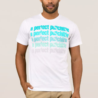 A Perfect Punchline Fade T-Shirt