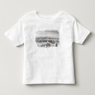 A Perspective View of the City of Venice Toddler T-Shirt