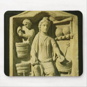 A Pharmacy Mouse Pad