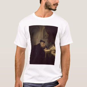 A Philosopher, 1635 (oil on panel) T-Shirt