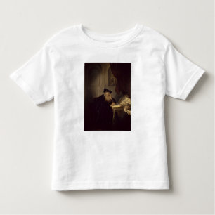 A Philosopher, 1635 (oil on panel) Toddler T-Shirt