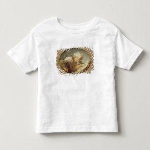 A Philosopher, c.1764 Toddler T-Shirt