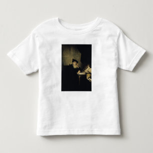 A Philosopher in his Study Toddler T-Shirt