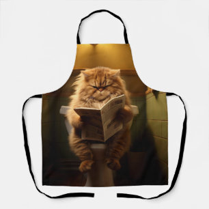 A Philosopher's Sanctuary The Daily Digest Apron