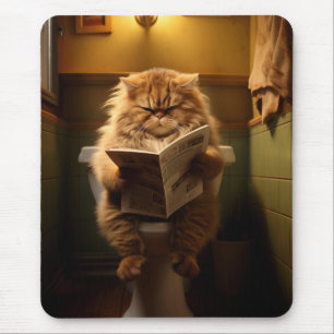 A Philosopher's Sanctuary The Daily Digest Mouse Pad