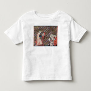 A philosophy lesson toddler T-Shirt