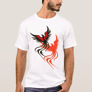 A Phoenix's Shadow T-Shirt