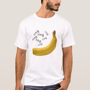 A Phone...That's a Banana? T-Shirt