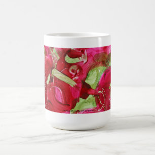 "A Piece of Joy" Coffee Mug