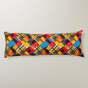 a pillow for a comfortable night's sleep