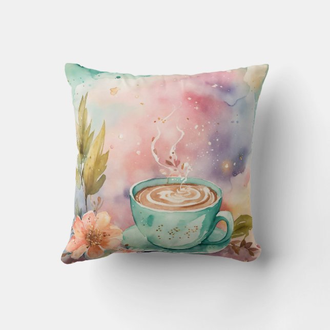 A pillow is a support of the body at rest for comf (Back)