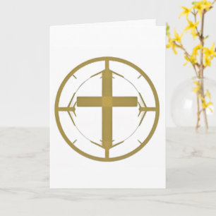 A Pilot’s Blessing™  Aviation Prayer Greeting Card