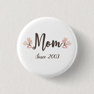 A Pin that Celebrates Her Journey — Customise This
