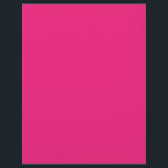 a pink background with a black border flyer<br><div class="desc">The design is a large blue square, which appears to be a bright and clear sky. The colour of the sky is a deep shade of blue, giving it a vibrant and lively appearance.</div>