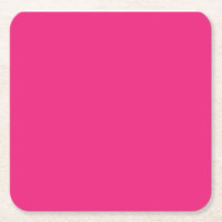 a pink background with a black border