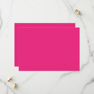 a pink background with a black save the date