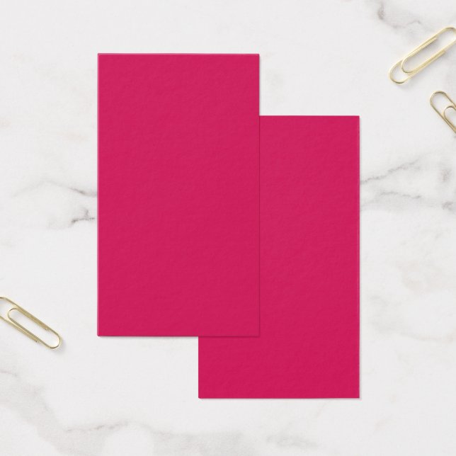 a pink background with a white border (Office)