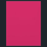 a pink background with a white border flyer<br><div class="desc">The design is a large blue square, which appears to be a bright and clear sky. The colour of the sky is a deep shade of blue, giving it a vibrant and lively appearance.</div>