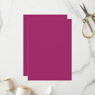 a pink background with a white border program