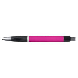 A pink square with a white border, creating a simp