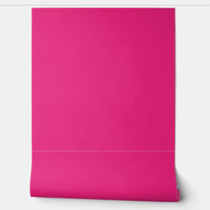 A pink square with a white border, creating a simp wallpaper