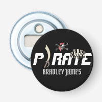 A Pirate | International Talk Like a Pirate day
