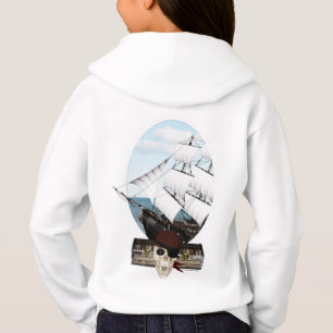 A Pirate Ship